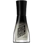 Sally Hansen Insta-Dri Nail Polish Glow In The Dark #731 Bat To The Bone *New