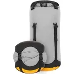 Sea to Summit | Evac Compression Dry Bag 13L Grey