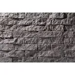 Evolve Stone District View Stone Veneer (14.25 Sq. ft. per Box) Non-Rated / Phantom Shadow