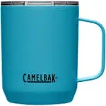 CamelBak Horizon 12 oz Camp Mug Black