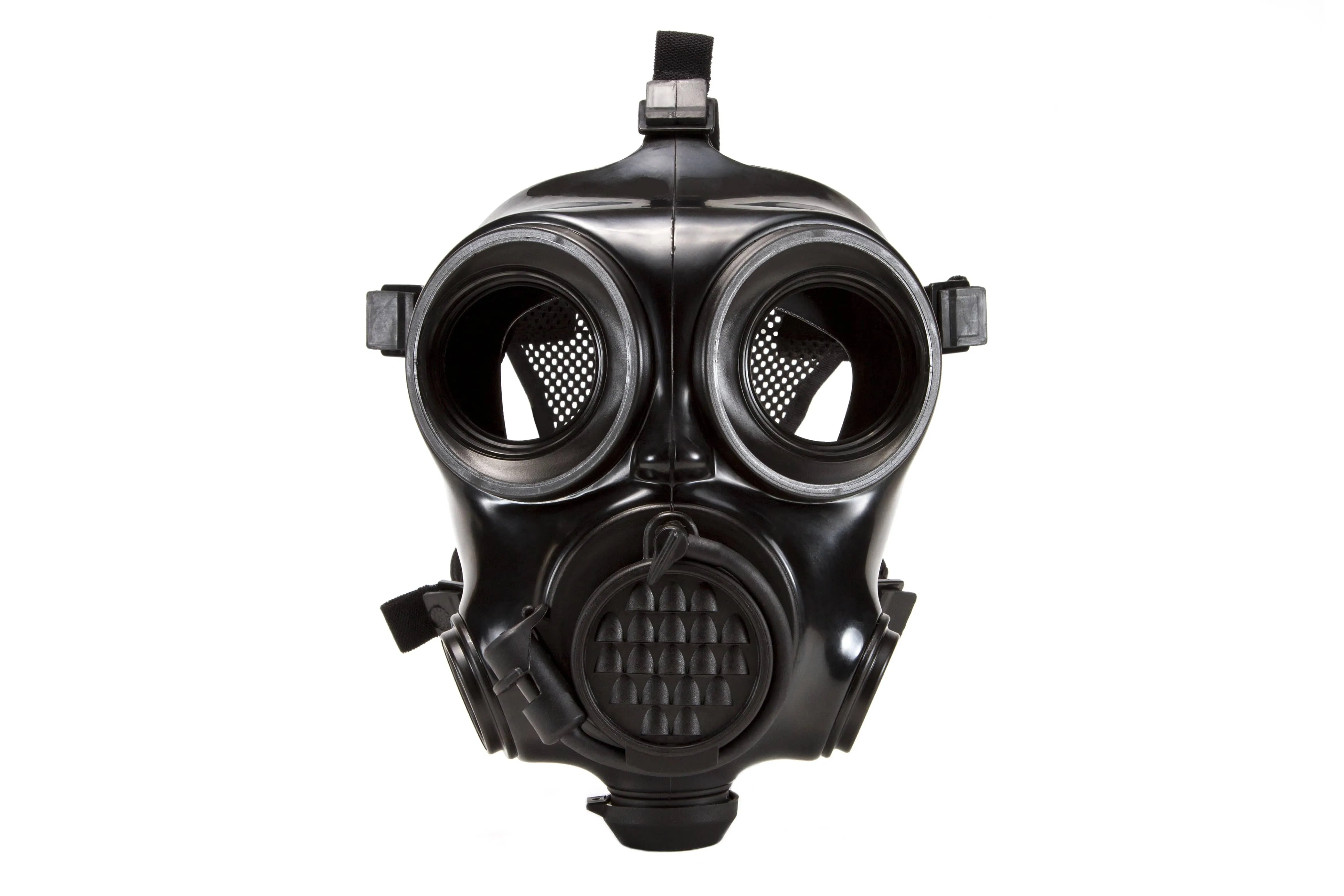 MIRA Safety CM-7M Military CBRN Gas Mask