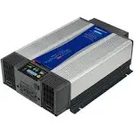 ProMariner TruePower Plus Pure Sine Wave Inverter - 2000W