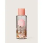 Victoria&#039;s Secret PINK Warm &amp; Cozy Glow Holiday Body Mist NEW