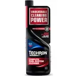 Chevron Techron Concentrate Plus Fuel System Cleaner - 20 oz.