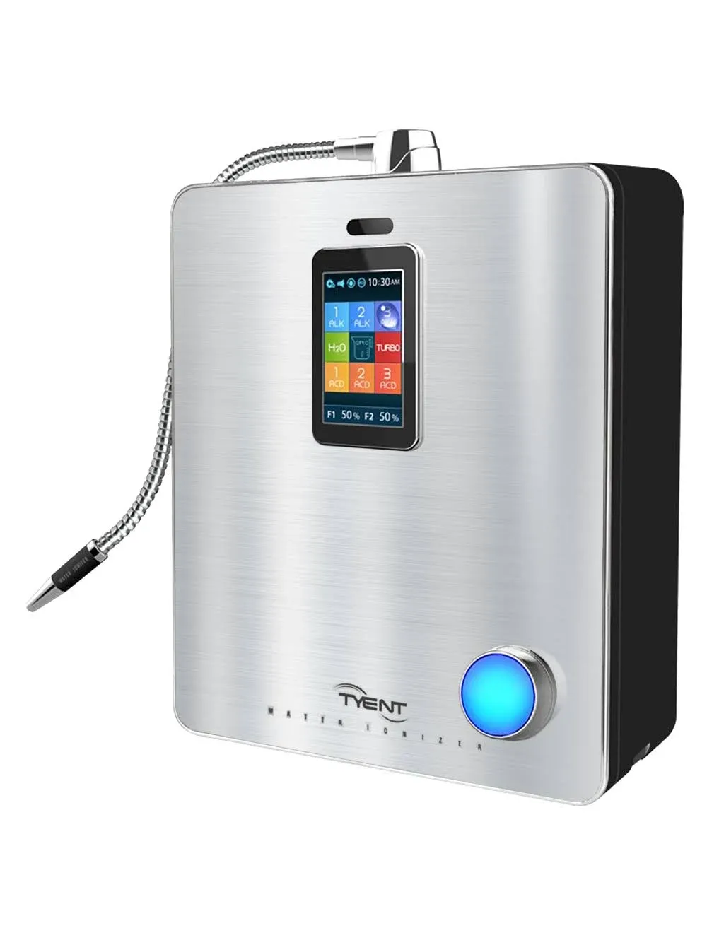 Tyent Ace-13 Above- Counter Extreme Water Ionizer