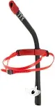 TYR Ultralite Snorkel Elite Black