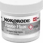 Rectorseal 14000 - Nokorode Regular Paste Flux, 1.7 oz.