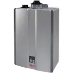 Rinnai RUR199iN 199,000 BTU Indoor Natural Gas Tankless Water Heater