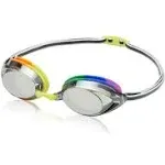 Speedo Vanquisher 2.0 Mirrored Goggle