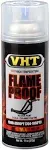 Dupli-Color 11oz VHT Satin Clear Flameproof Coating Paint (SP115)