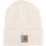 Carhartt Kids Acrylic Watch Hat Marshmallow / Infant/Toddler