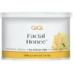 Gigi Facial Honee Wax 14 oz