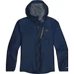 Outdoor Research Helium Rain Jacket - Men's Cenote S