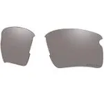 Oakley Flak 2.0 XL Replacement Lenses - Prizm Black