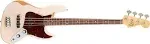 Fender Flea Artist Series Road Worn Signature Jazz Bass 2016 - 2017 | Reverb