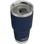 YETI Rambler Tumbler + Magslider Lid 30oz