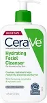 CeraVe Hydrating Cleanser