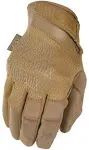 Mechanix Wear Specialty 0.5mm Coyote Large