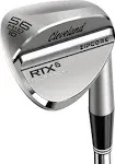 Men&#039;s Cleveland RTX 6 ZipCore Wedge - Tour Rack - RH 58°-MID DYN GD Spinner TI