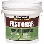 Franklin International Titebond FRP Adhesive  4056 - 1 gal bucket