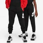 Nike Club Fleece Big Kids' Joggers