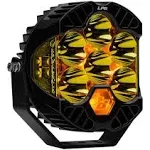 Baja Designs LP6 Pro 6 inch LED Driving/Combo 27-0003