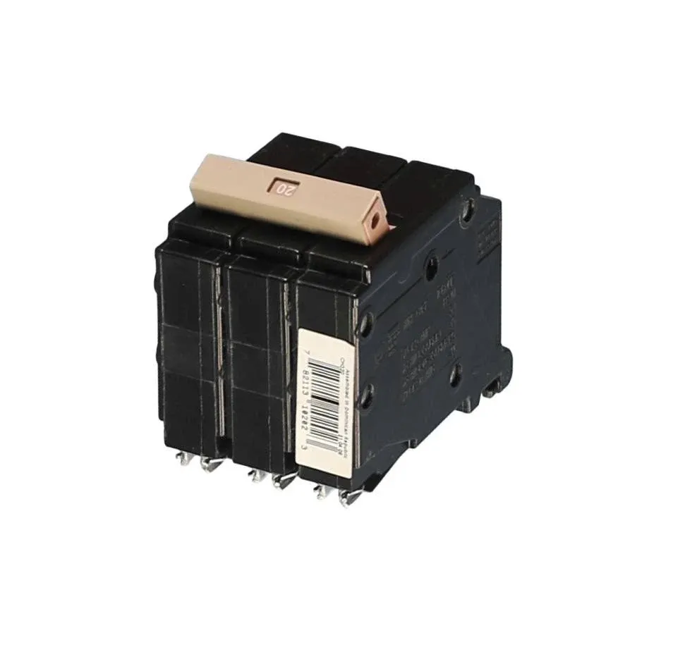 Cutler Hammer CH320 Circuit Breaker