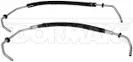 Dorman 624-284 Automatic Transmission Oil Cooler Hose Assembly