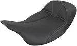 Saddlemen Dominator Seat for Harley Touring (2008-2024)
