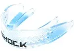 Shock Doctor Trash Talker Basketball Mouthguard