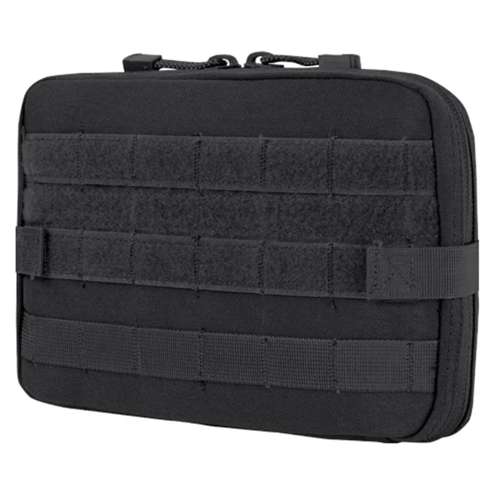 Molle Tactical Utility Accessory Pouch- BLACK