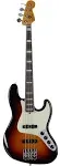 Fender American Ultra Jazz Bass