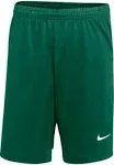 Nike Classic II Short in Green - Youth XL