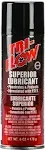 Triflow Superior Lubricant Aerosol - 6 oz spray