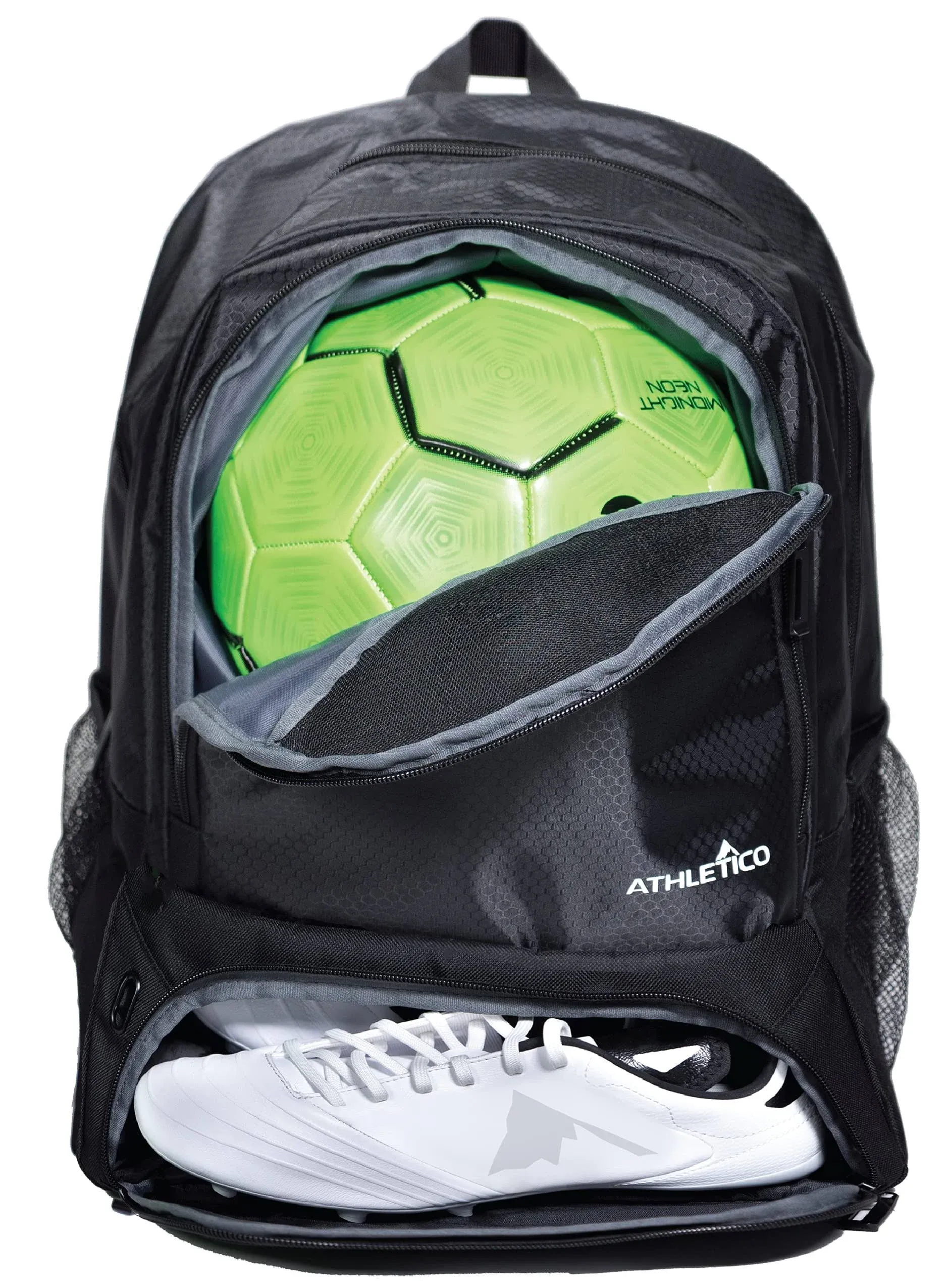 Athletico League Youth Soccer Bag