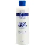 Blue Cross Cuticle Remover - 16 oz