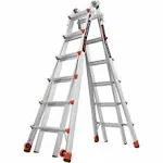 Little Giant 12026 Multipurpose Ladder - 26'