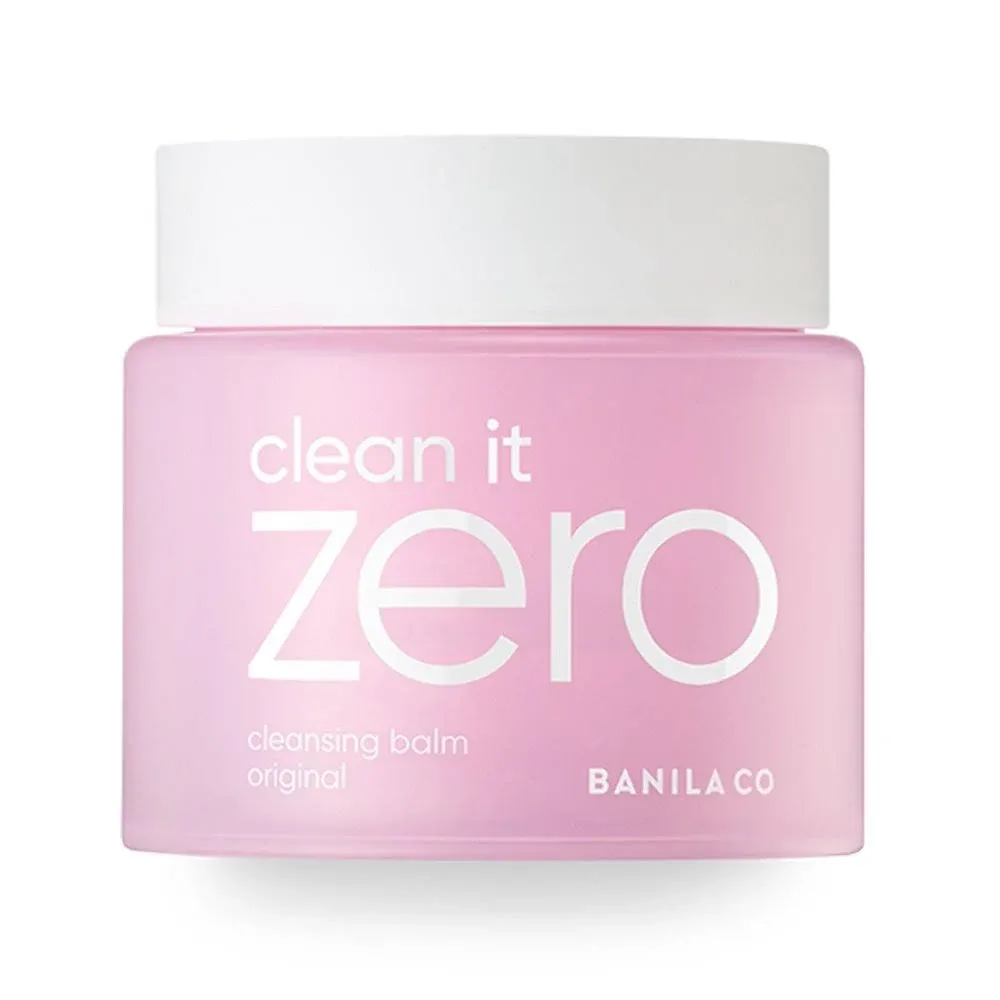 BANILA CO Clean It Zero Cleansing Balm Original 180ml