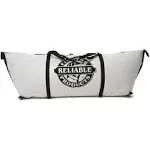 Reliable Fishing Products - Insulated Kill Bag - 20" x 60" Wahoo Edition