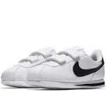 Nike Kids Baby Boy's Cortez Basic SL (Infant/Toddler) 