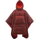 Therm-a-Rest - Honcho Poncho Mars Red