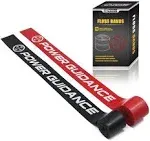 POWER GUIDANCE Muscle Floss Bands - Compression Bands - Mobility &amp; Recovery Band