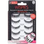 Salon Perfect Go Glam Multi Pack Demi Wispie Lashes