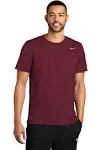 Nike Legend Tee (deep Maroon) 3XL