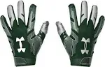 Under Armour - Mens F8 Football Gloves