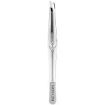 Revlon Tweezer Slant Tip 1 tweezer, Size: Standard