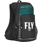 FLY Jump Pack Backpack Black/Rum