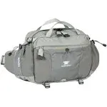 Mountainsmith Tour Lumbar Pack Moon Mist Grey