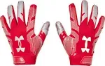 UA Men's F8 Football Gloves