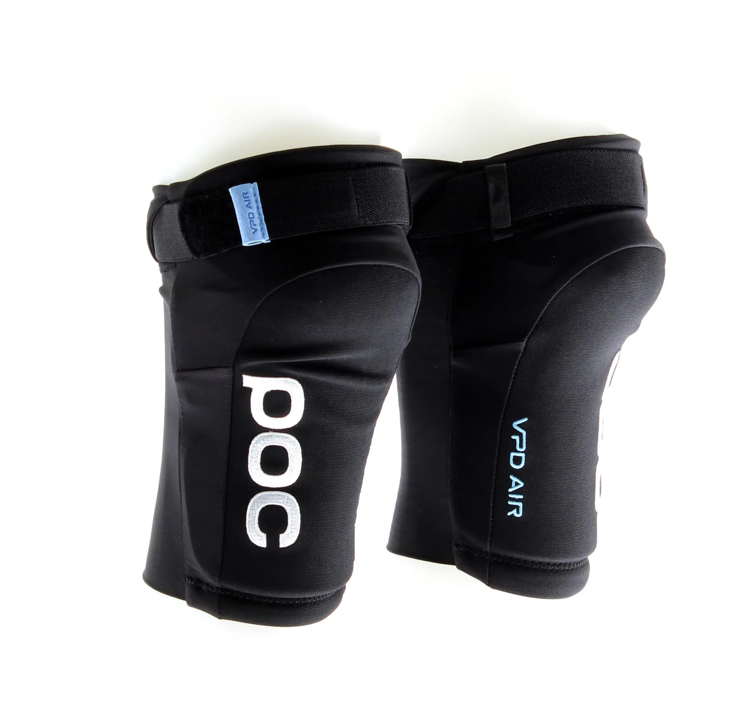 POC Joint VPD Air Knee Uranium Black